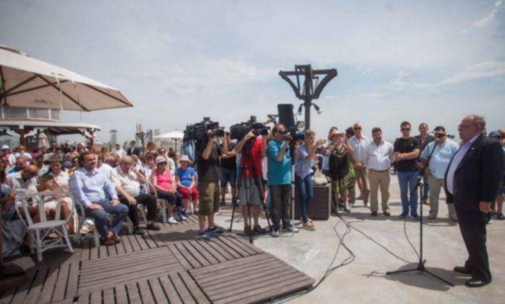 Arroyo: �Hemos perdido en los �ltimos a�os caudales de turistas porque no hemos sabido estar a la altura de las circunstancias� 