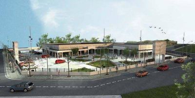 MAR DEL PLATA: INAUGURA EL PRIMER MALL OUTLET DE LA PROVINCIA DE BUENOS AIRES