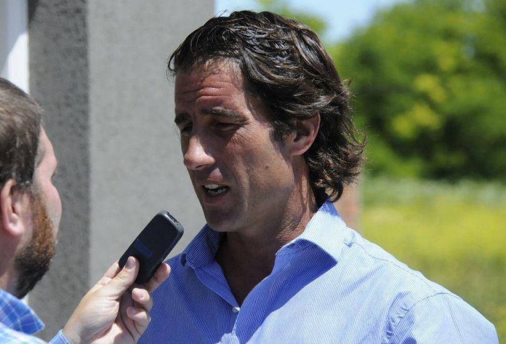 El desaf�o de la Usina, �seguir acompa�ando el crecimiento urban�stico�