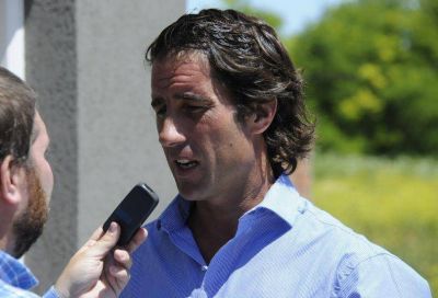 El desaf�o de la Usina, �seguir acompa�ando el crecimiento urban�stico�