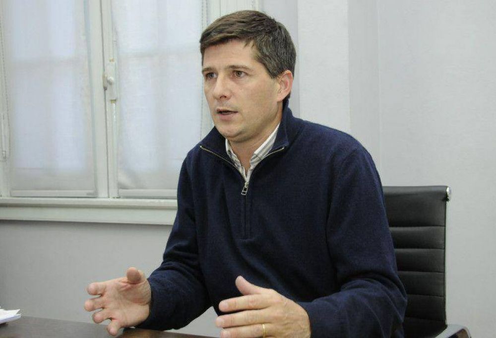 Estiman que a fin de a�o se entregan departamentos del desarrollo urban�stico