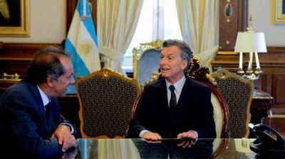 Frente a un presidente dialoguista, �qu� har� el peronismo?