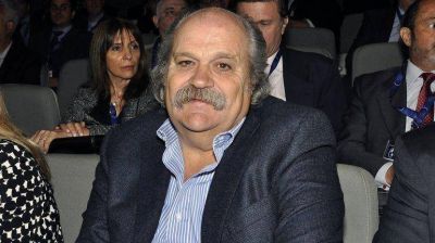 Alejandro Granados se despeg� del kirchnerismo