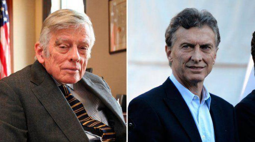 Griesa convocar� el jueves a una nueva audiencia por los Bonar 2024