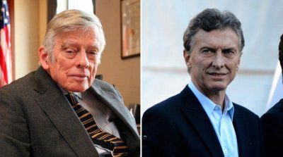 Griesa convocar� el jueves a una nueva audiencia por los Bonar 2024