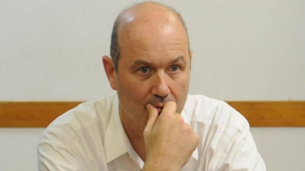 Contrarreloj, avanza una salida para la crisis del d�lar futuro