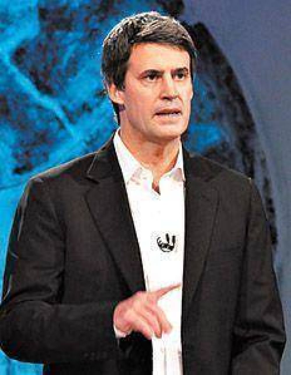 Las promesas y el �colch�n�