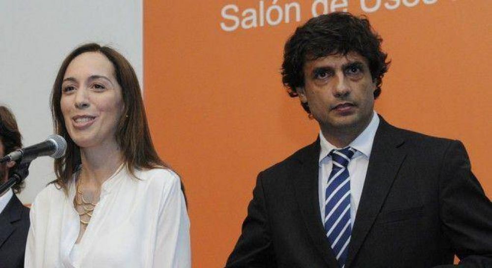 Vidal incluir� en el presupuesto un pedido de endeudamiento r�cord
