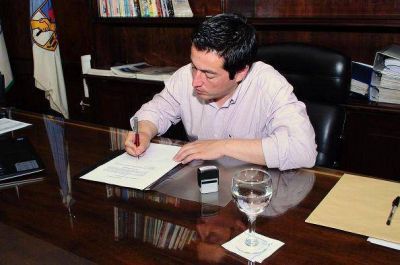 Nardini derog� la ordenanza que enviaba al Veraz a los vecinos