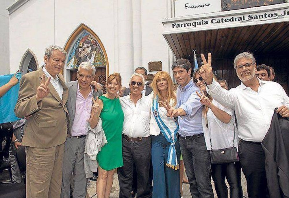 La Matanza ampara a los ex funcionarios de Kirchner y Scioli