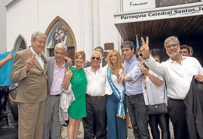 La Matanza ampara a los ex funcionarios de Kirchner y Scioli