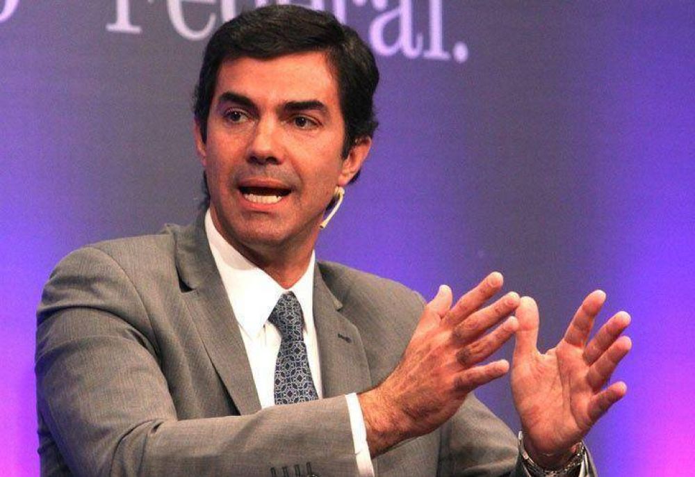 Urtubey elogi� a Macri y critic� a Cristina: �En los �ltimos 8 a�os no existi� algo as�