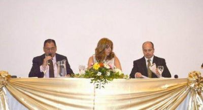 El Concejo Deliberante libre�o renov� esca�os