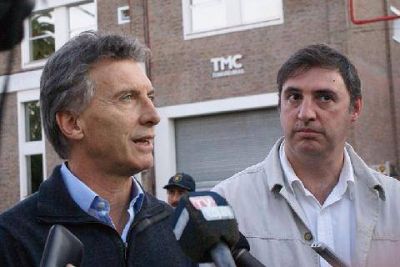 Por �problemas de agenda�, Macri suspendi� su visita a Luj�n