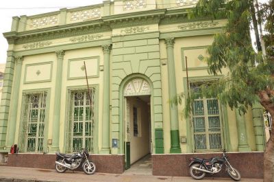ATE pidi� un bono de fin de a�o por cinco mil pesos a Bordet y a Varsico 