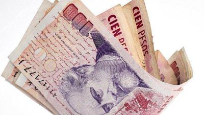 Comienza esta semana el pago del aguinaldo a estatales entrerrianos
