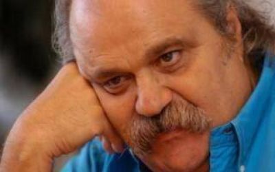 Granados asumi� en Ezeiza y asegur�: 