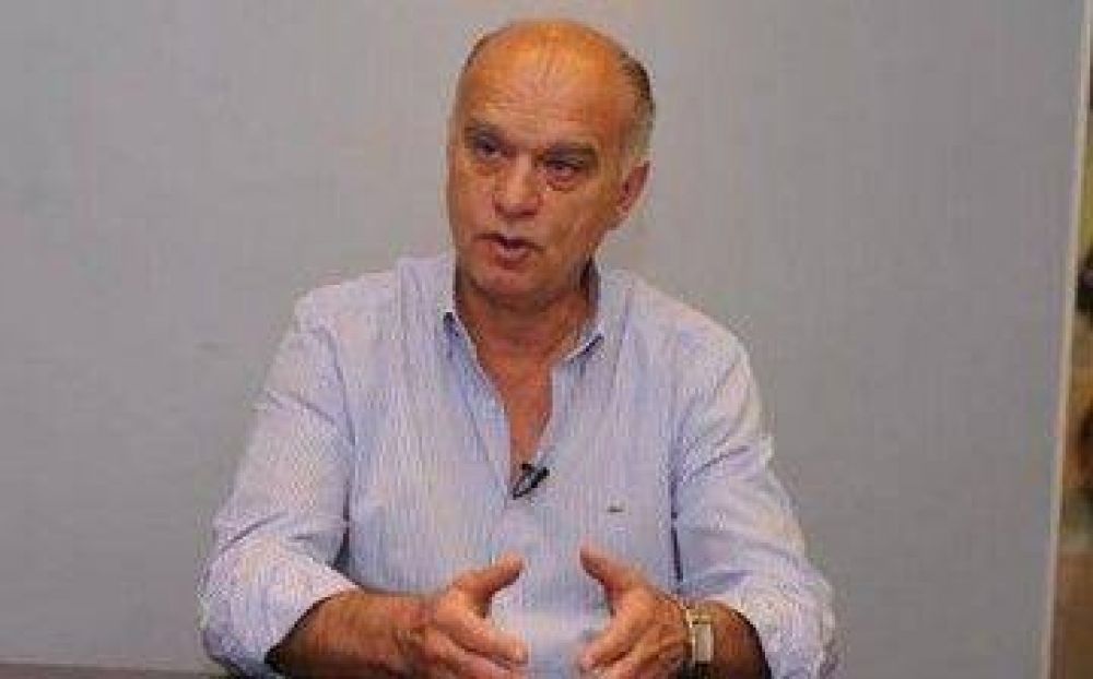 Grindetti reclam� a Edesur por cortes de luz en Lan�s Oeste