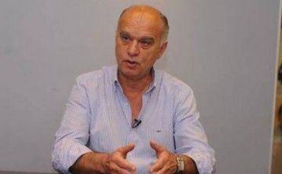 Grindetti reclam� a Edesur por cortes de luz en Lan�s Oeste