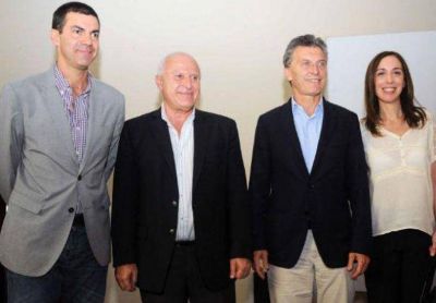 Lifschitz llev� las problem�ticas de los recursos y de la infraestructura de transporte