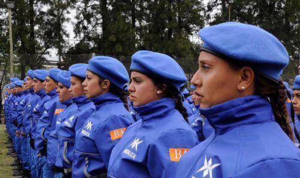 Polic�a Local: �ltimas convocatorias 2015