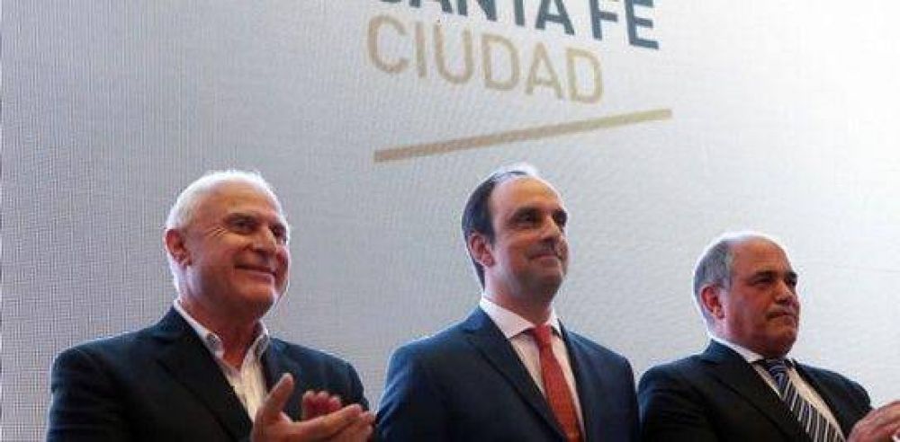 Corral y Lifschitz en Los Pol�gonos