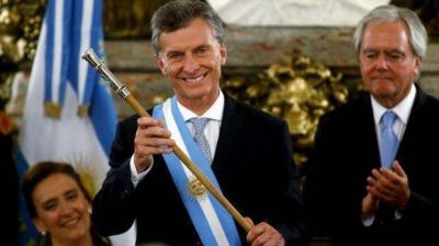 Los cinco principales desaf�os econ�micos que deber� enfrentar Macri desde hoy