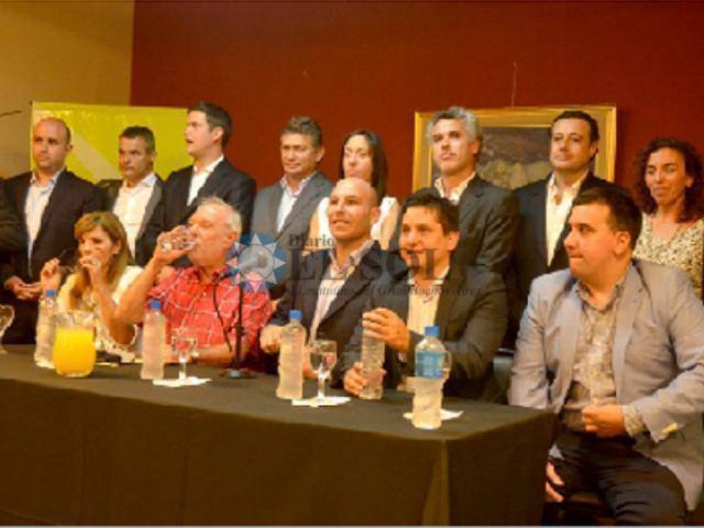 Nuevo gabinete: qui�nes son los que acompa�an a Molina