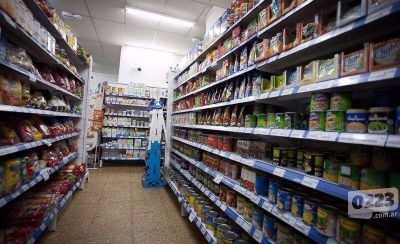 �No compren en supermercados, hay que premiar a los que no especulan�