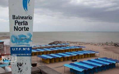 Perla Norte: renegocian contrato y prorrogan concesi�n por 20 a�os