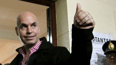 Las prioridades de Larreta para su gesti�n en la Ciudad