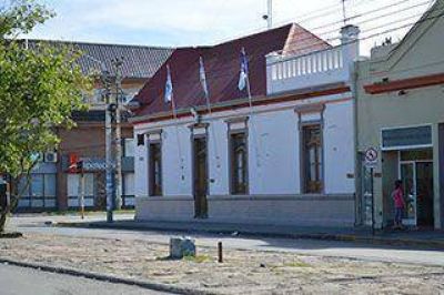 R�o Gallegos: Ingresan 65 millones y la partida salarial llega a 100