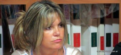 Apoyo de la Agrupaci�n Lamdajo a Rold�n