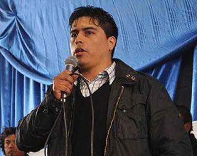Petroleros Privados evit� el despido de 400 trabajadores en Santa Cruz