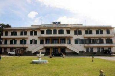 Nueva carrera en la Universidad Quequ�n
