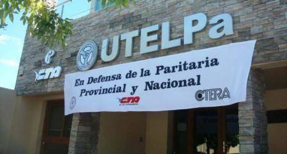 Paritarias: Utelpa ya pidi� reuni�n a ministra