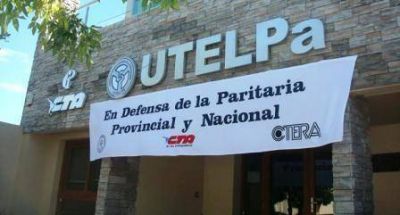 Paritarias: Utelpa ya pidi� reuni�n a ministra