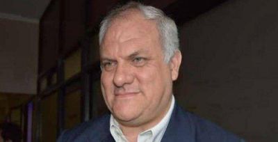 Masso ocupar� la banca de diputado de Cano