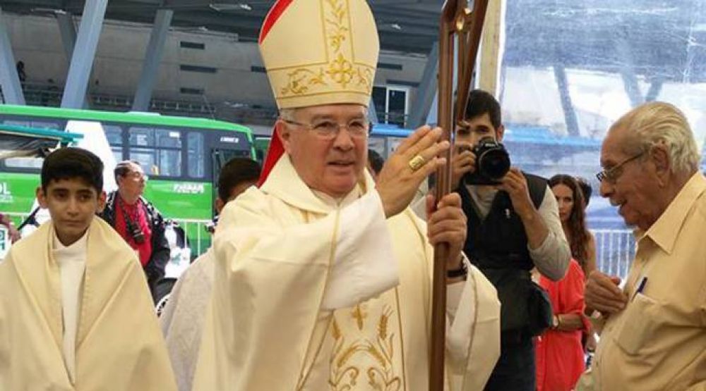 Cardenal Robles de México: La visita del Papa nos confirmará en la fe, esperanza y caridad