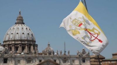 Abren inscripciones para Jubileo de la Misericordia y paso de la Puerta Santa en Roma