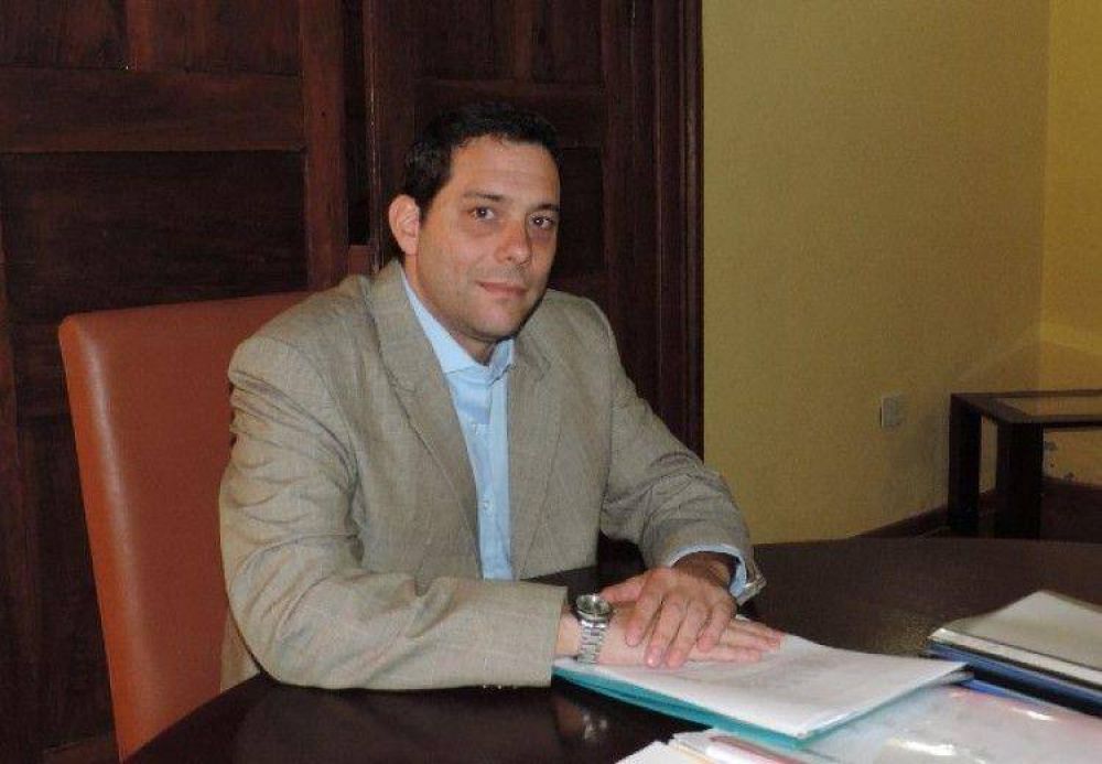 M�s seguridad y menos burocracia, las prioridades del nuevo ministro de Gobierno misionero
