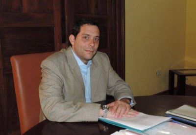 M�s seguridad y menos burocracia, las prioridades del nuevo ministro de Gobierno misionero
