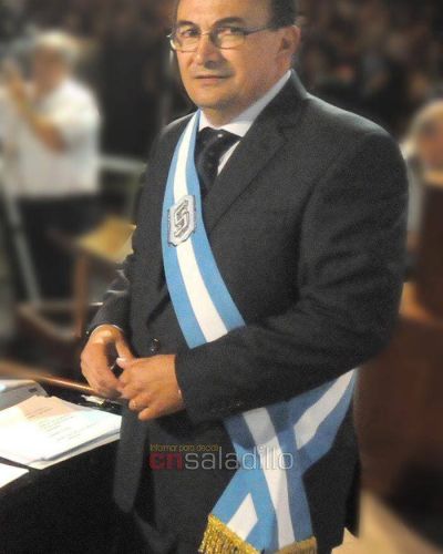 �El objetivo en estos d�as es juntar recursos para pagar sueldos y aguinaldos que no est� f�cil pero lo vamos a intentar�
