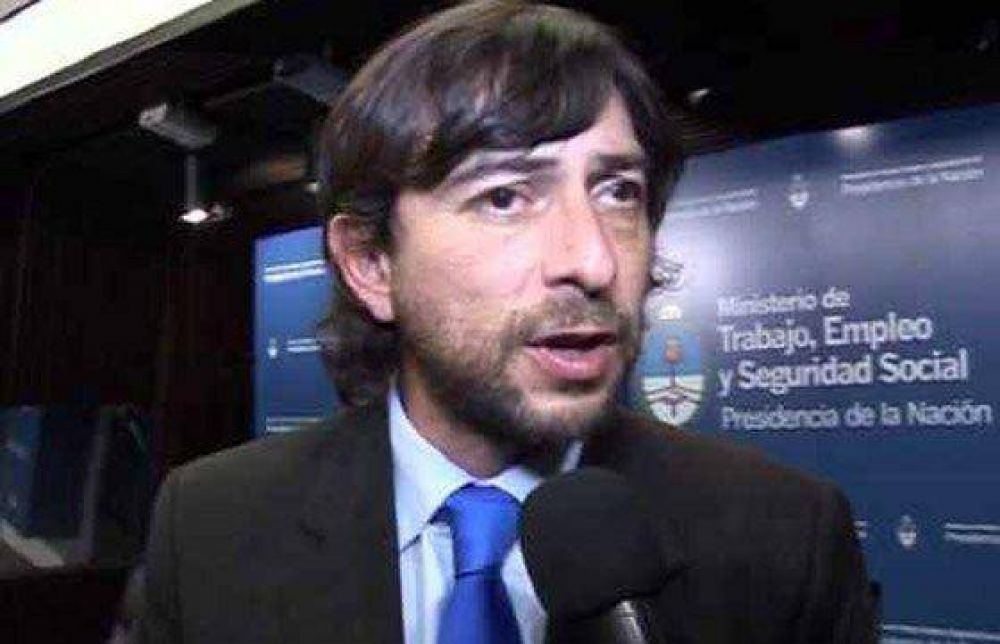 El Ministerio de Trabajo relevar� la empleabilidad en cada municipio