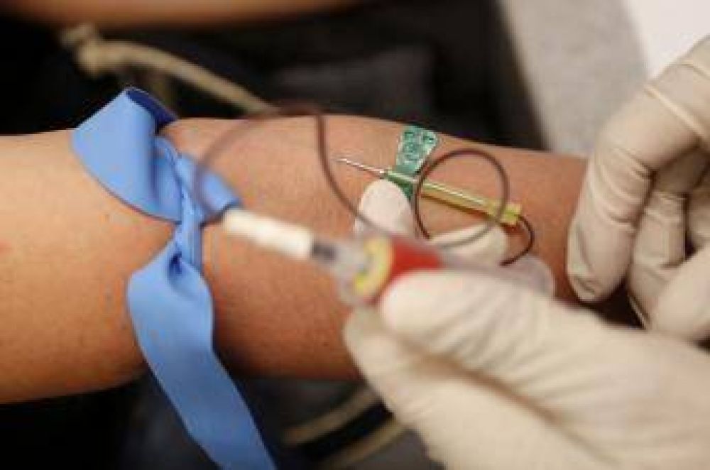 Musulmanes organizan evento de donación de sangre en California