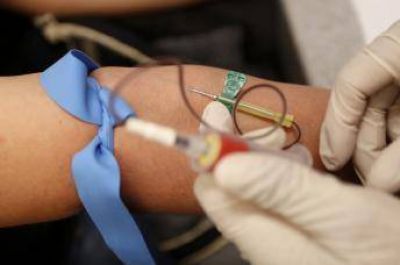Musulmanes organizan evento de donaci�n de sangre en California