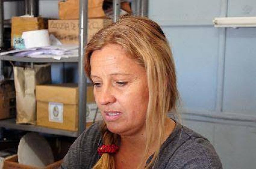 Las cuatro �reas de la secretar�a de Ambiente y Desarrollo Sustentable de Trenque Lauquen
