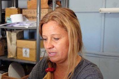 Las cuatro �reas de la secretar�a de Ambiente y Desarrollo Sustentable de Trenque Lauquen