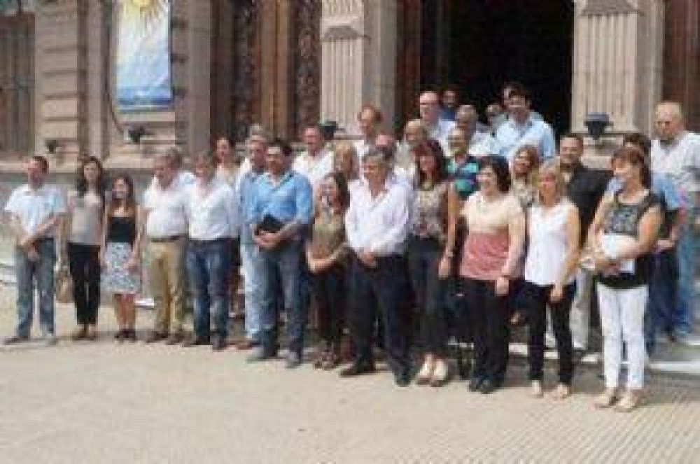 �Solo hay $780.000 y necesitamos $40.000.000 para afrontar las obligaciones�