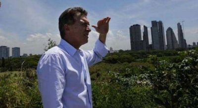 Macri de visita por Pergamino: Expectativa por posibles anuncios hacia el campo